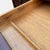 Brown Vintage Sligh Solid Mahogany Queen Anne Writing Desk – Green Leather Top For Sale - Image 8 of 15