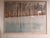 Paula Crane Signed Lithograph Reflections I Forest Lake Vintage Framed Fine Art For Sale - Image 6 of 9