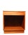 Pair of Danish Mid Century Modern Nightstands by the Interform Collection For Sale In New York - Image 6 of 16