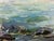 Impressionist 1970s Oil Painting Sea Breeze Filippov z.i. For Sale - Image 3 of 9