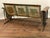 Art Deco 1950s Bunting Iron Porch Glider For Sale - Image 3 of 15