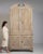 Louis XV Oak Cabinet, Rococo Style, France, Early 19th Century For Sale - Image 13 of 13