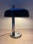Black Table Lamp by Hillebrand, 1970s For Sale - Image 6 of 14