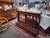Antique Wooden Balustrade, 1890s For Sale - Image 4 of 11