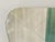 Large Trapezoidal Golden Wall Mirror with Engraved Diamond Pattern by Gio Ponti, 1950s For Sale - Image 13 of 15