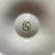French Majolica Oyster Shell Plates from Sarreguemines, 1950s, Set of 6 For Sale - Image 9 of 11