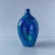 Mid 20th Century North Carolina Pottery Pinch Bottle Vase For Sale - Image 4 of 11