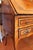 French Fruitwood and Marquetry Slant Front Desk, Late 18th Century For Sale - Image 12 of 18