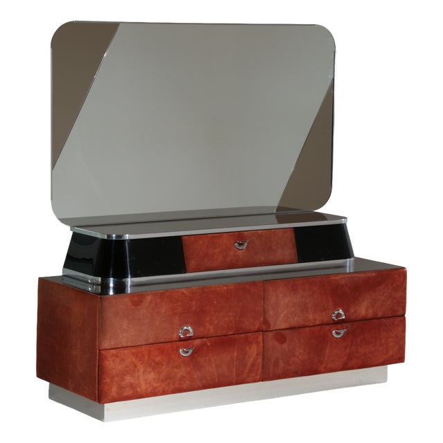 Vintage Hairdresser, Italy, 1970s For Sale