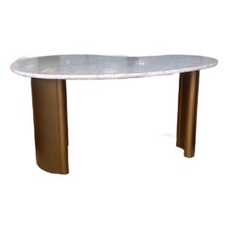 Arhaus Marlie Writing Desk For Sale