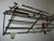 Mid-Century Coat Rack in the Style of Pilastro, 1960s For Sale - Image 13 of 18