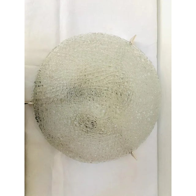 Ceiling Lamp from Kaiser Idell / Kaiser Leuchten, 1960s For Sale - Image 13 of 13