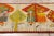 Vintage Polish Tapestry, 02'06 X 04'04 For Sale - Image 9 of 10