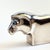 Dansk Designs Dansk Silver Plated Lion Figurine For Sale - Image 4 of 7