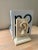 Fornasetti Pop Art Sculpture Post Modern Bookend Ear - Fornasetti Style Decor For Sale - Image 4 of 11