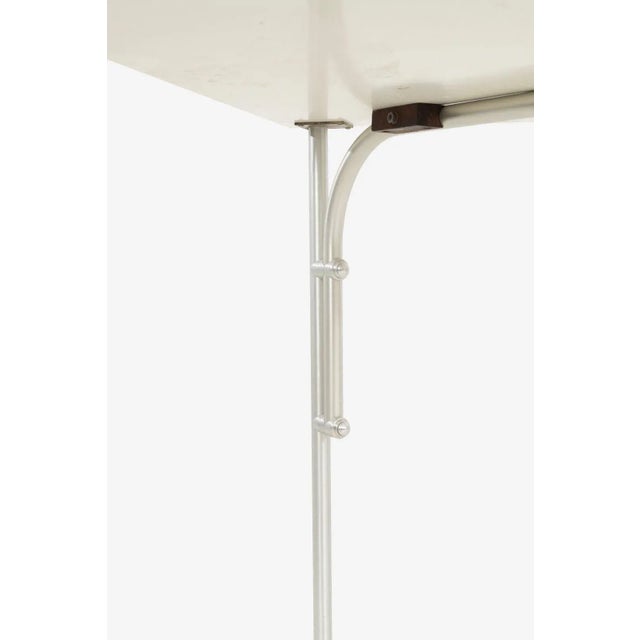 Warren McArthur Occasional Table, 1933 For Sale - Image 10 of 13