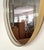 1970s Mid-Century Wall Mirror from Vereinigte Werkstätten München, 1970s For Sale - Image 5 of 15
