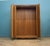 Mid-Century Modern Mid-Century Limed Oak Triple Door Wardrobe, 1950s For Sale - Image 3 of 10
