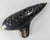 20th Century Italian American Terra Cotta Pottery Ocarina Musical Instrument For Sale In New York - Image 6 of 11