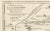 Map of the Overland Route to California, 1701 For Sale - Image 6 of 10