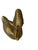 Mid-Century Modern Vintage Large Brass Swan by Fritz Brass For Sale - Image 3 of 10