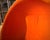 Orange Vintage Ball Chair by Eero Aarnio for Asko, 1960s For Sale - Image 8 of 15