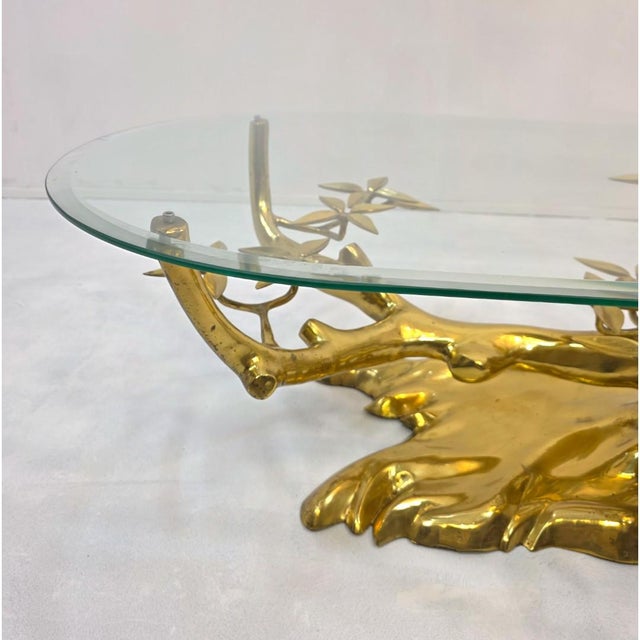 Willy Daro Bonsai Coffee Table by Willy Daro For Sale - Image 4 of 9