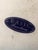 Majolica Blanc De Chine Ceramic Bowl / Basket For Sale - Image 4 of 8