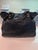 Vintage City Balenciaga Moto Giant 12 Velo Bleu Obscur Navy Lambskin Leather Bag For Sale In Miami - Image 6 of 15