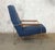 Mid-Century Dutch Model 2281 Lounge Armchair by Rob Parry for Gelderland, 1950s For Sale - Image 4 of 8