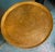 Early 20th Century Moorish-Style Brass Tray Table For Sale - Image 6 of 12