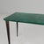 Mid-Century Modern Italian Tables in Wood and Parchment, 1960s, Set of 3 For Sale - Image 11 of 17