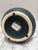 1990s Vintage Scandinavian Design Two Toned Vase or Vessel For Sale - Image 5 of 7