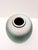 Vintage Ceramic Vase, 1970s, in Very Good conditions. Designed 1970 to 1979