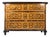 French Marquetry Chest of Drawers, 18th Century For Sale