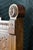 Antique Victorian Eastlake Walnut Burl Spoon Carved Highback Twin Size Bed For Sale - Image 13 of 18