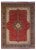 Vintage Kerman Rug, 1990s For Sale