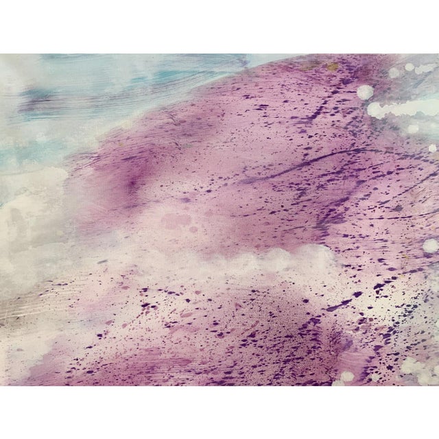 May be sent rolled with the stretchers attached. Piotr Butkiewicz is a Polish painter born in 1966. He graduated from the...