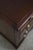 Lexington Cherry Inlaid 4 Drawer Chest Nightstand For Sale - Image 10 of 18