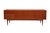 Vintage Sideboard in Teak, 1965 For Sale - Image 14 of 14