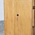 Antique English Pine Dresser on Tulip Feet, Chest of Drawers - Circa 1880 For Sale - Image 4 of 11