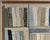 La Clarté Des Livres, Contemporary Oil Painting, Abstract Library, Framed by Sophie Dumont For Sale - Image 4 of 10