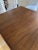 T.H. Robsjohn Gibbings Mid 20th Century Gibbings Dining Table For Sale - Image 4 of 7