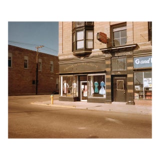 Michael Ormerod, Steppin in High Fashions, 1986, Photography For Sale