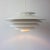 Vintage Danish Model 52610 Pendant Lamp from Form-Light, 1970s For Sale - Image 14 of 14