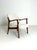 Domus Lounge Chair from Bröderna Andersson, 1960s For Sale - Image 4 of 10