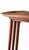 Teak Nesting Tables by Jens Harald Quistgaard, 1960s, Set of 3 For Sale - Image 9 of 18