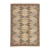 Vintage Swedish Rollakan Rug, 05'07 X 08'01 For Sale