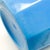 Blue Postmodern Table Lamp, France, 1960s For Sale - Image 8 of 13