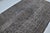 Contemporary Vintage Turkish Rug, Japandi Style Minimalist Area Rug For Sale - Image 3 of 10